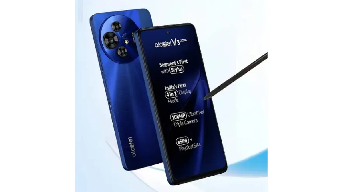 Alcatel V3 Ultra price in Bangladesh 2025